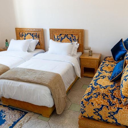 Dar Bouzoubaa Apartment เฟส ภายนอก รูปภาพ