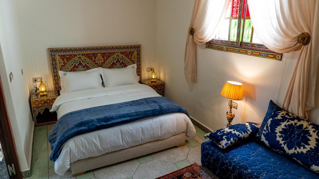 Dar Bouzoubaa Apartment เฟส ภายนอก รูปภาพ