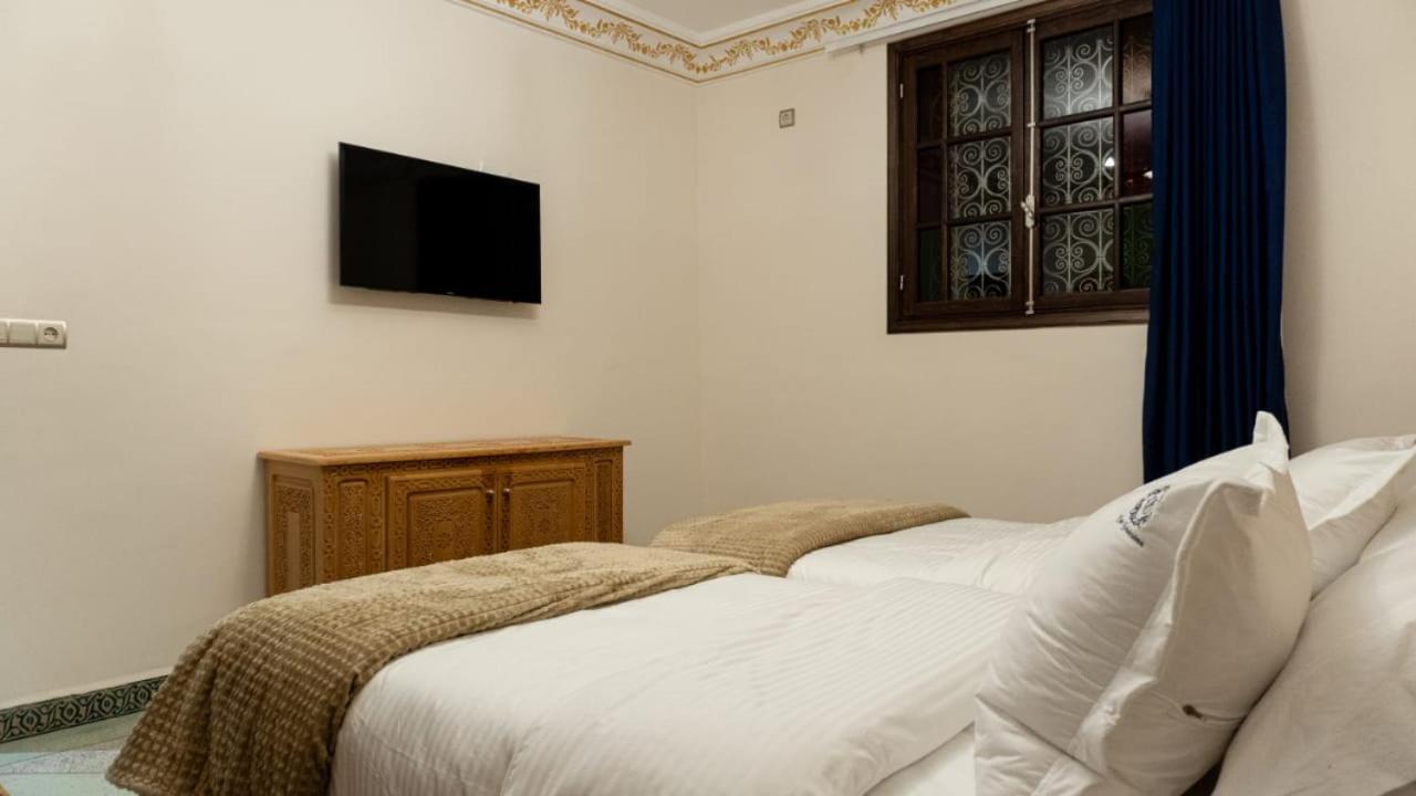 Dar Bouzoubaa Apartment เฟส ภายนอก รูปภาพ